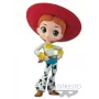 Bandai Q Posket actionfiguuri Jessie Ver.B — Toy Story keräilyfiguuri