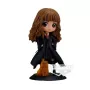 Actionfiguuri Banpresto Q Posket Hermione Granger ja Kujakissa keräilyfiguuri