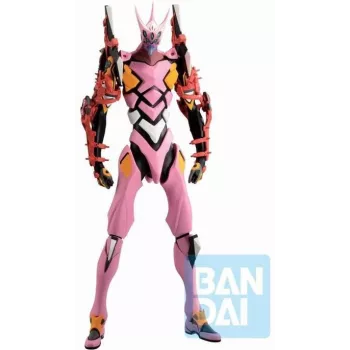 Action Figure Bandai BP ICHIBANSHO EVANGELION - EVA KAI-08y (OS!) keräilyfiguuri