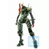 Actionfiguuri Bandai BP ICHIBANSHO EVANGELION NEW EVA-02a (keräilyfiguuri)