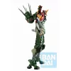 Actionfiguuri Bandai BP ICHIBANSHO EVANGELION NEW EVA-02a (keräilyfiguuri)