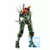 Actionfiguuri Bandai BP ICHIBANSHO EVANGELION NEW EVA-02a (keräilyfiguuri)