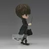 Actionfiguuri Bandai Q Posket Newt Scamander II A – Ihmeotukset keräilyesine