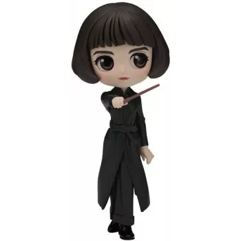 Action Figur Bandai Q Posket Tina Goldstein Ver.B – Ihmeotukset keräilyfiguuri