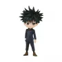 Figure Bandai Q Posket Jujutsu Kaisen Megumi Vol.1 keräily-anime-PVC-figuuri