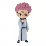 Actionfiguuri Bandai Q Posket Jujutsu Kaisen Sakuna Ver. B keräilyfiguuri