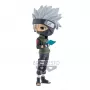 Actionfiguuri Bandai BP Q Posket Naruto Hatake Kakashi Ver.A keräilyfiguuri