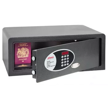 Phoenix Safe hotellikassakaappi SS0311E DIONE