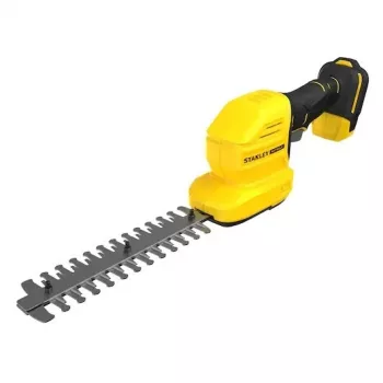 Ruohosakset akku 20cm STCSS20B-XJ STANLEY