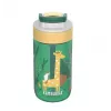 Kambukka lasten juomapullo Lagoon 400 ml Safari Jungle