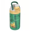 Kambukka lasten juomapullo Lagoon 400 ml Safari Jungle