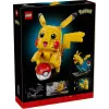 LEGO POKÉMON 72152 Pikachu ja Pokéball