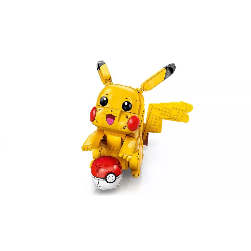 LEGO POKÉMON 72152 Pikachu ja Pokéball