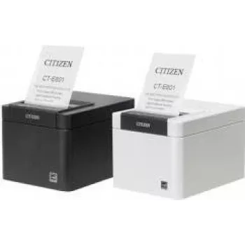 Citizen CTE601XNEBX tulostin musta