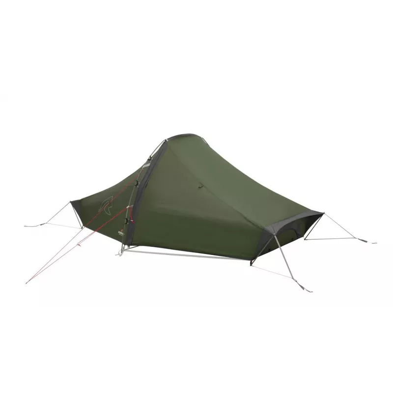 Robens Starlight 2 Exp kahden hengen teltta - vihreä