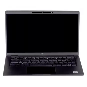 DELL LATITUDE 7410 i5-10310U 8 GB 256 GB SSD 14 FHD (kosketus) Win11 Pro KÄYTETTY US QWERTY kunnostettu
