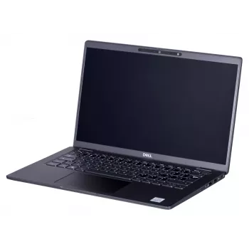 DELL LATITUDE 7410 i5-10310U 8 GB 256 GB SSD 14 FHD (kosketus) Win11 Pro KÄYTETTY US QWERTY kunnostettu