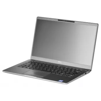 DELL LATITUDE 7400 i5-8365U 16GB 256GB SSD 14 FHD Win11pro KÄYTETTY kunnostettu