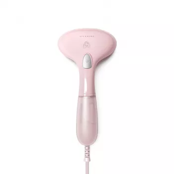 Vaatehöyrytin SM-0303 Cirrus 1 Vakuum pinkki