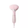 Vaatehöyrytin SM-0303 Cirrus 1 Vakuum pinkki