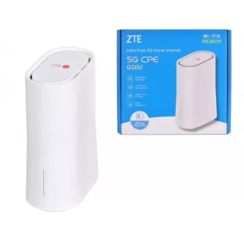 Reititin ZTE G5B2
