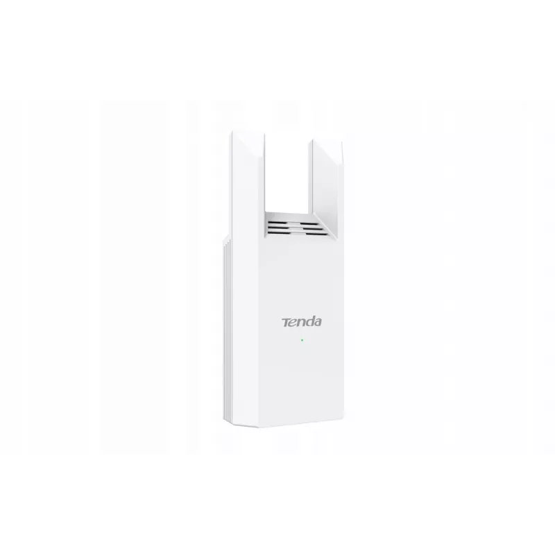 Langaton kantaman laajennin TENDA A18 PRO AC1200 Dual-Band toistin