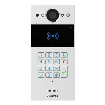 Porttipaneeli AKUVOX R20K-2