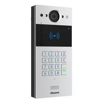 Porttipaneeli AKUVOX R20K-2