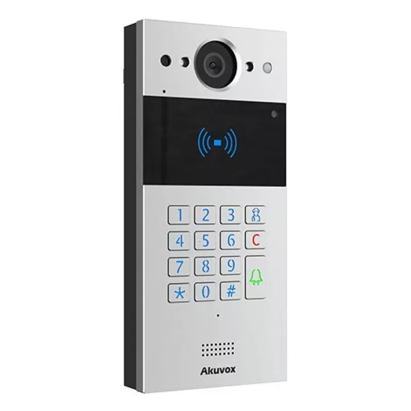 Porttipaneeli AKUVOX R20K-2