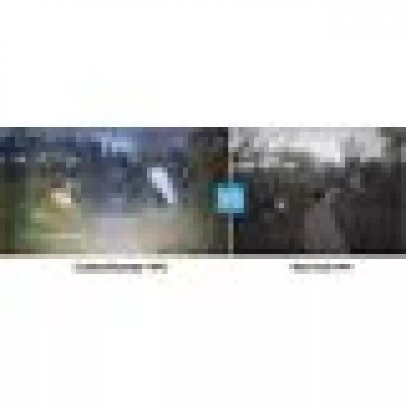 IP-kamera IPC3634SE ColorHunter 4MP 2,8 mm