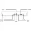 IP-tallennin NVR301-04S3 4 kanavaa UNIVIEW