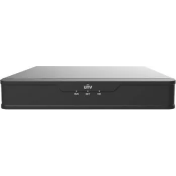 IP-tallennin NVR301-16S3 16 kanavaa