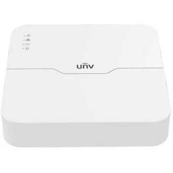 IP-tallennin NVR301-16LS3-P8, 16 kanavaa, 8 PoE