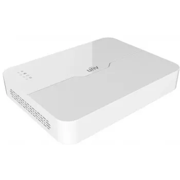 IP-tallennin NVR301-16LS3-P8, 16 kanavaa, 8 PoE