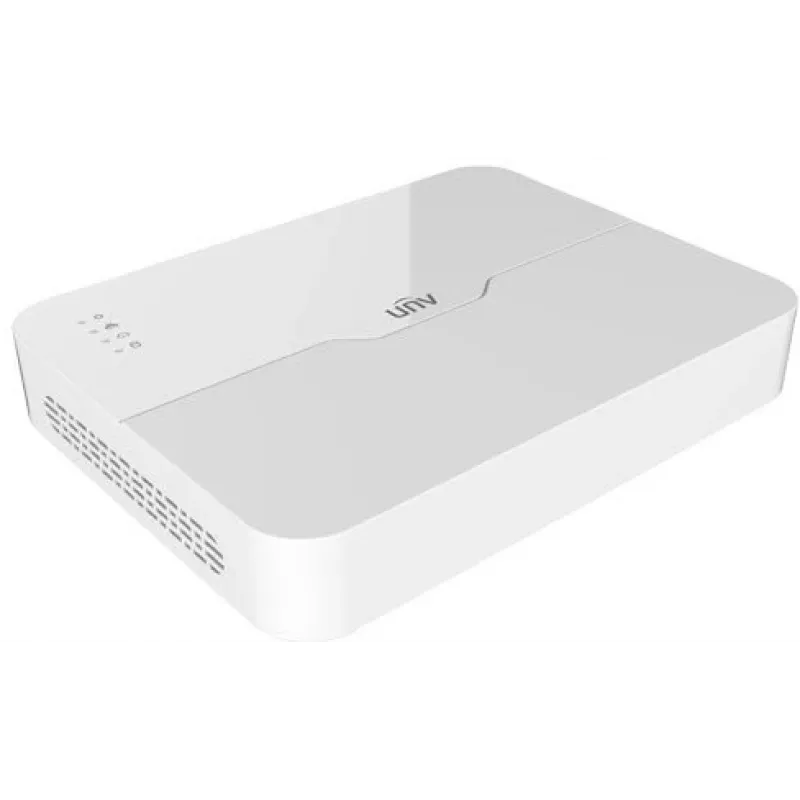 IP-tallennin NVR301-16LS3-P8, 16 kanavaa, 8 PoE