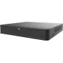 IP-tallennin NVR501-04B-P4, 4 kanavaa, 4 PoE