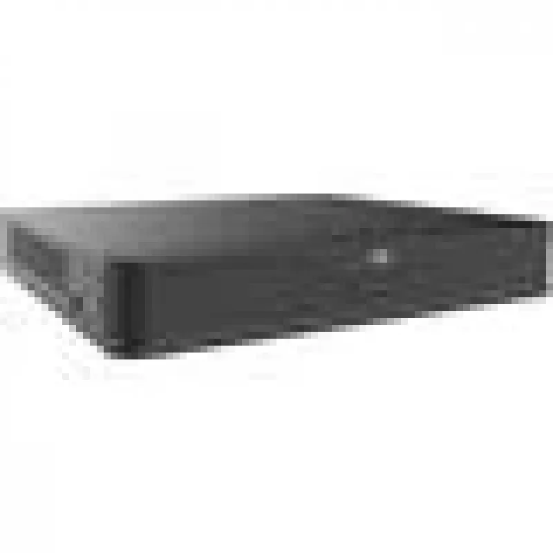 IP-tallennin NVR501-04B, 4 kanavaa