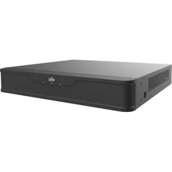 IP-tallennin NVR501-08B 8 kanavaa Uniview