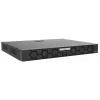 IP-tallennin NVR502-09B 9 kanavaa
