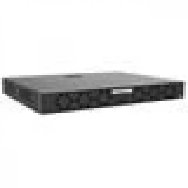 IP-tallennin NVR502-09B 9 kanavaa