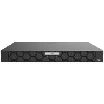 IP-tallennin NVR502-32B 32 kanavaa