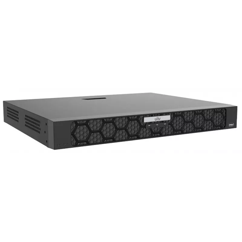 IP-tallennin NVR502-32B 32 kanavaa