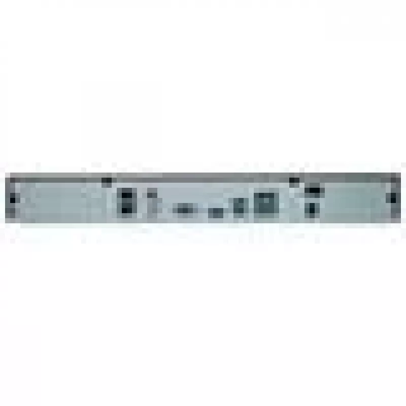IP-tallennin NVR502-32B 32 kanavaa