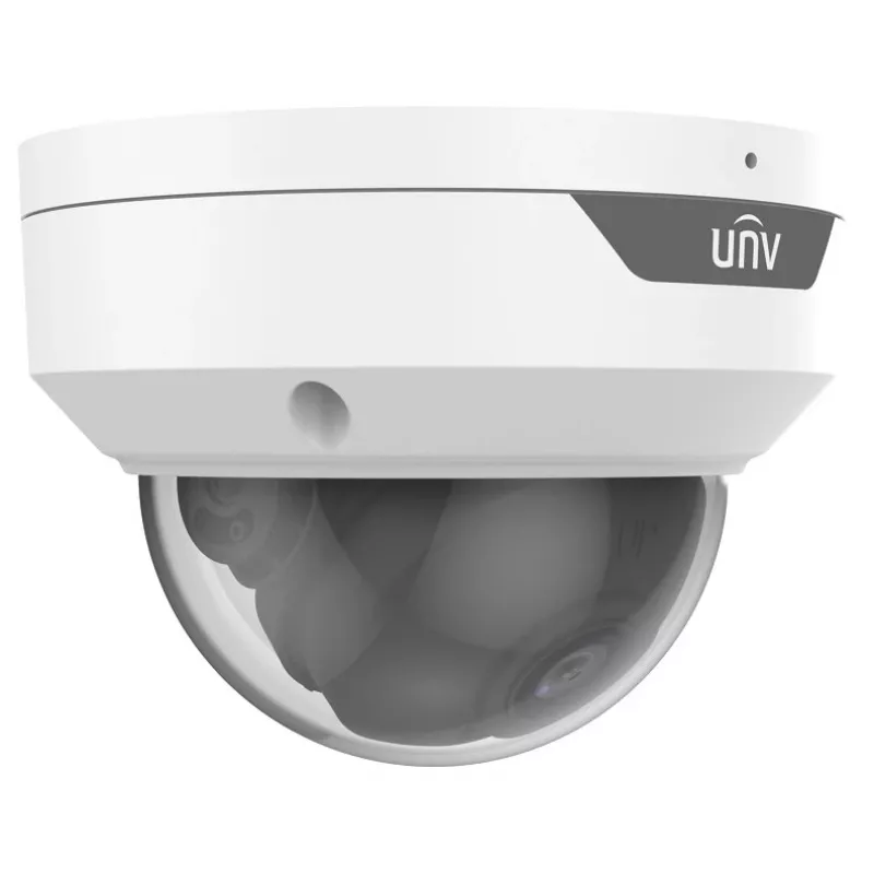 Ilkivaltasuojattu IP-kamera IPC322LB-ADF28K-H