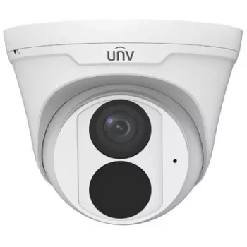 IP-kamera UNIVIEW IPC3615LE-ADF28K-H 5MP 2,8 mm