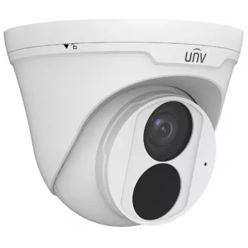IP-kamera UNIVIEW IPC3615LE-ADF28K-H 5MP 2,8 mm