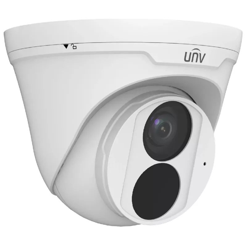 IP-kamera UNIVIEW IPC3615LE-ADF28K-H 5MP 2,8 mm