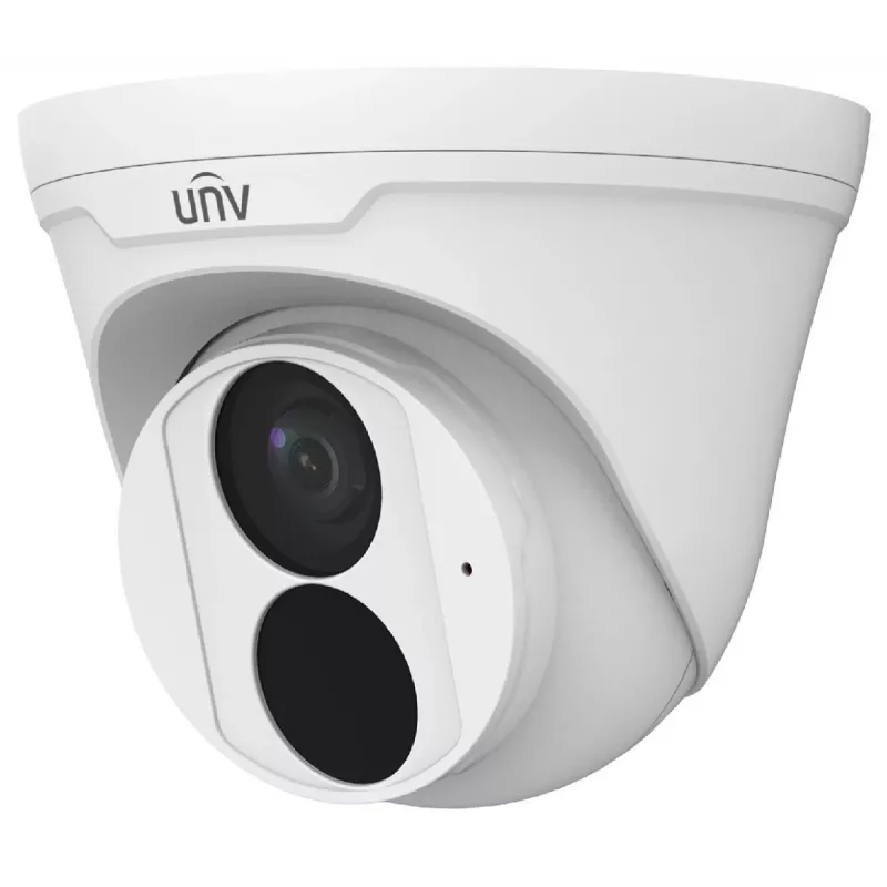 IP-kamera UNIVIEW IPC3615LE-ADF28K-H 5MP 2,8 mm