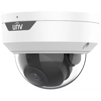Ilkivaltasuojattu kamera IPC325LE-ADF28K-H 5 Mpx