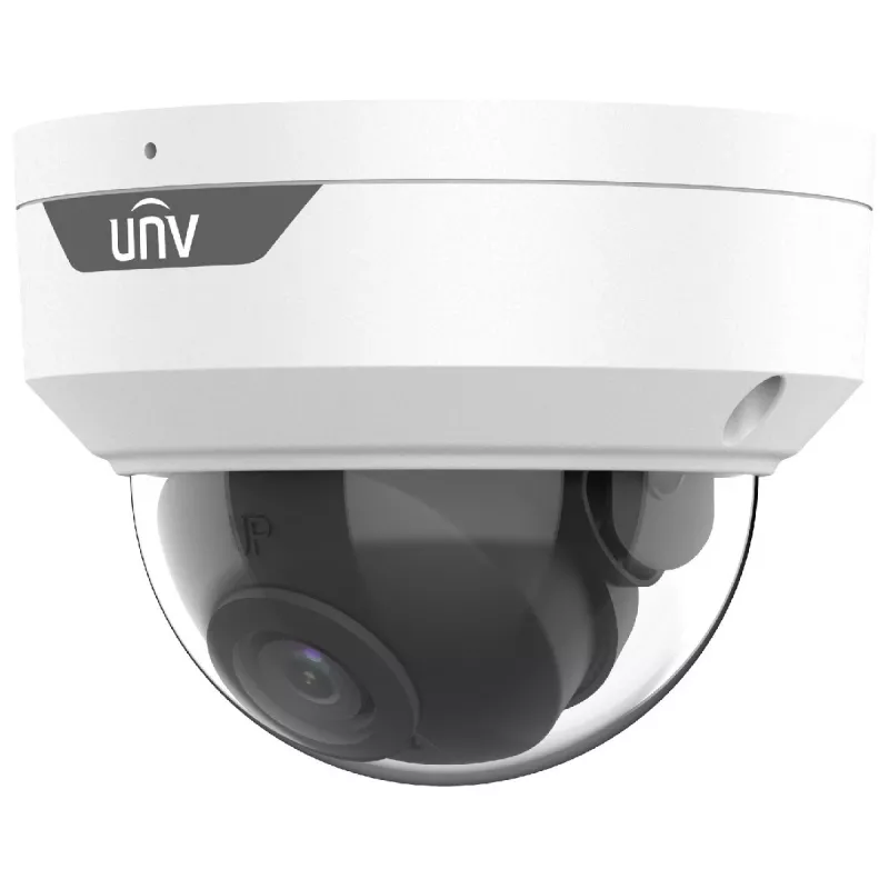 Ilkivaltasuojattu kamera IPC325LE-ADF28K-H 5 Mpx